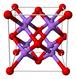 Sodium oxide