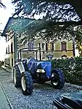 Villa Fabbri