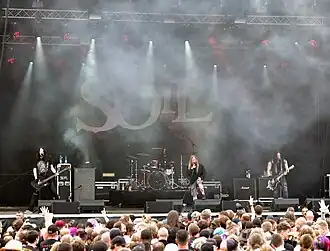 SOiL performing in 2024