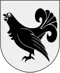 Coat of arms of Sollefteå Municipality