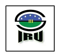 Shirt badge/Association crest