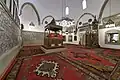 Somunju Baba Tomb in Darende