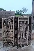 Sondani reliefs