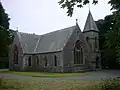 Sorbie Parish Church.