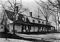 Sotterly Plantation, Historic Photograph