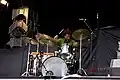 Jon Theodore