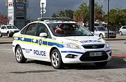 Ford Focus[23]
