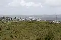 South Atlantic Division (SAD) USACE in San Lorenzo
