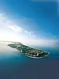 South Seas Island Resort - 2.5 miles of pristine beach on Captiva Island, Florida