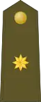 Comandante