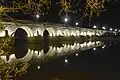 Roman Bridge