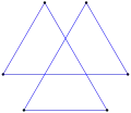 Spirolateral (2,3)60°, p6