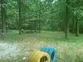Park in Rogot