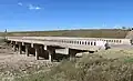 Spring Creek Bridge