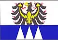 Flag of Spytihněv