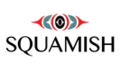 Official logo of Squamish