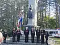 2025 commemoration