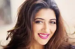 Sreenanda Shankar