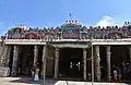 A mandapa