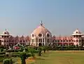 Puttaparthi, Sri Sathya Sai district