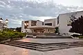 Serbian National Theatre building