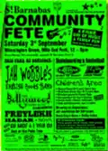 2005 poster