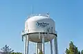 Water tower