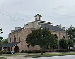 St. Joseph’s Hall