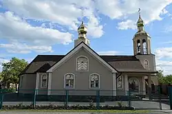 St. Nicholas Church