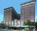 Princess Martha Hotel