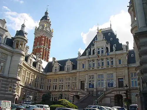 Saint-Gilles (Sint-Gillis)