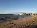 St Heliers Beach in Auckland