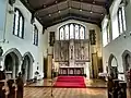 Chancel