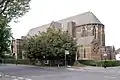 St Barnabas Church
