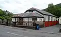St Benedict, Merthyr Vale
