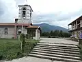 Sveti Georgi station