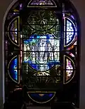 Epiphany window