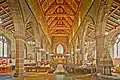 View of the Nave from the back