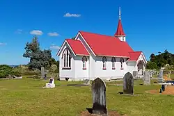 St Josephs Church