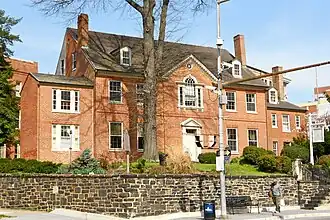 St. Paul's Rectory