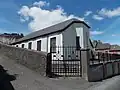 St Peter, Bargoed