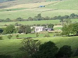 St Stephen’s, South Stainmore