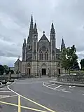 The Facade