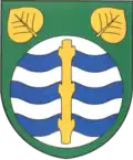 Coat of arms of Staňkov