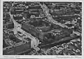 Aerial view, ca. 1900