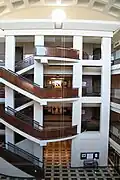 Staircases