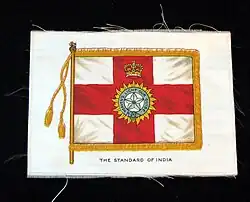 B.D.V. Cigarattes Silk