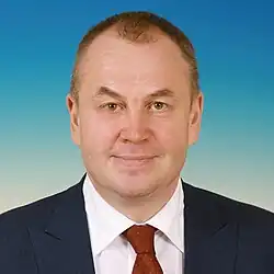 Stanislav Naumov