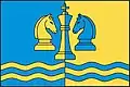 Flag of Starý Šachov