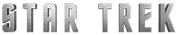 Star Trek (2009) logo.